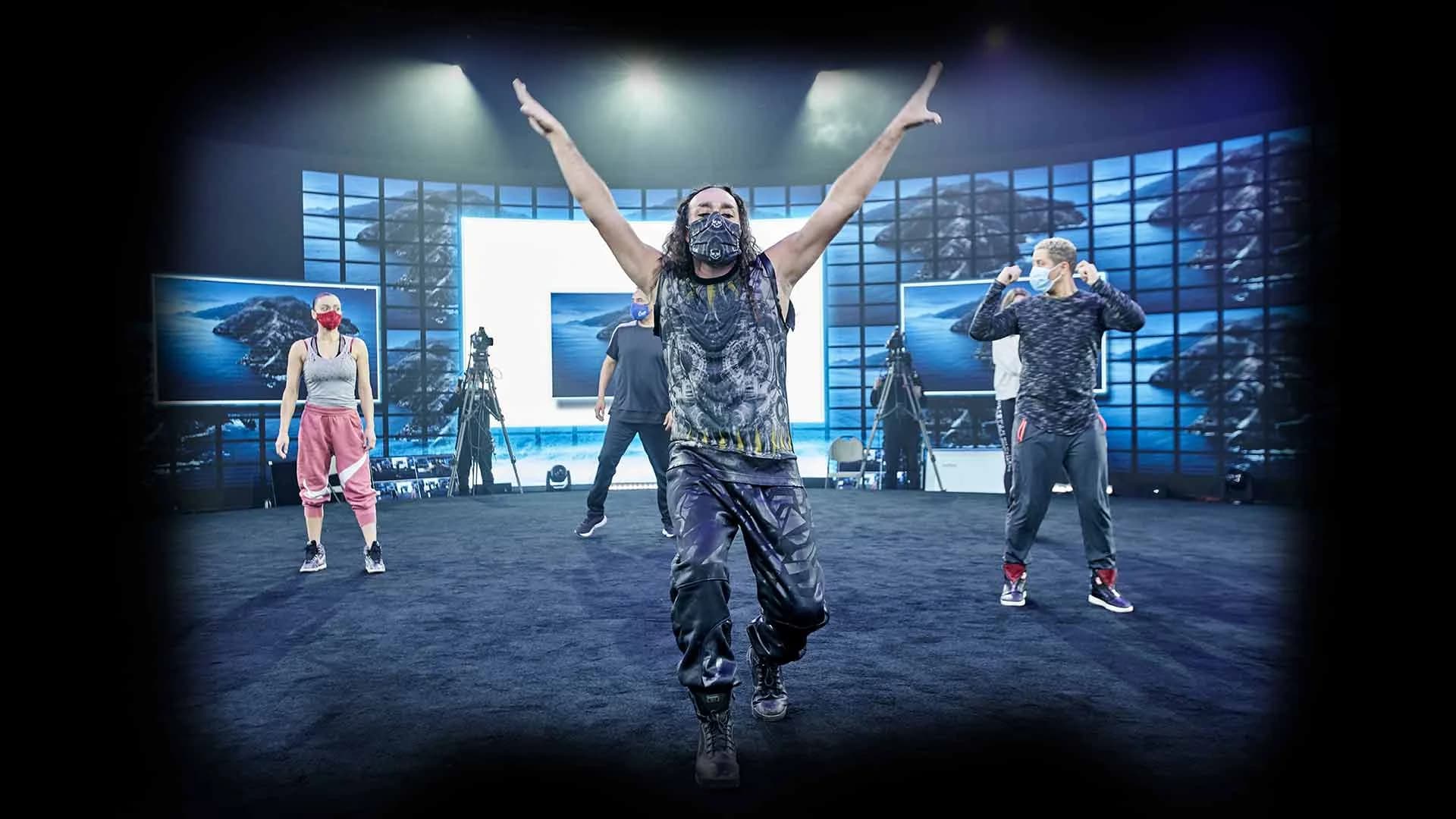 Entertainment and concerts at Worre Studios